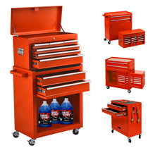 Tool deals cabinet husky